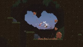 25 Dustforce