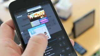 Swipe to dismiss