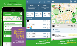 Citymapper