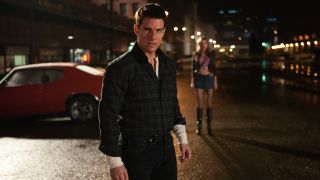 12 Jack Reacher 2013