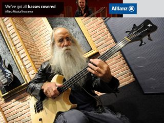 Leland Sklar