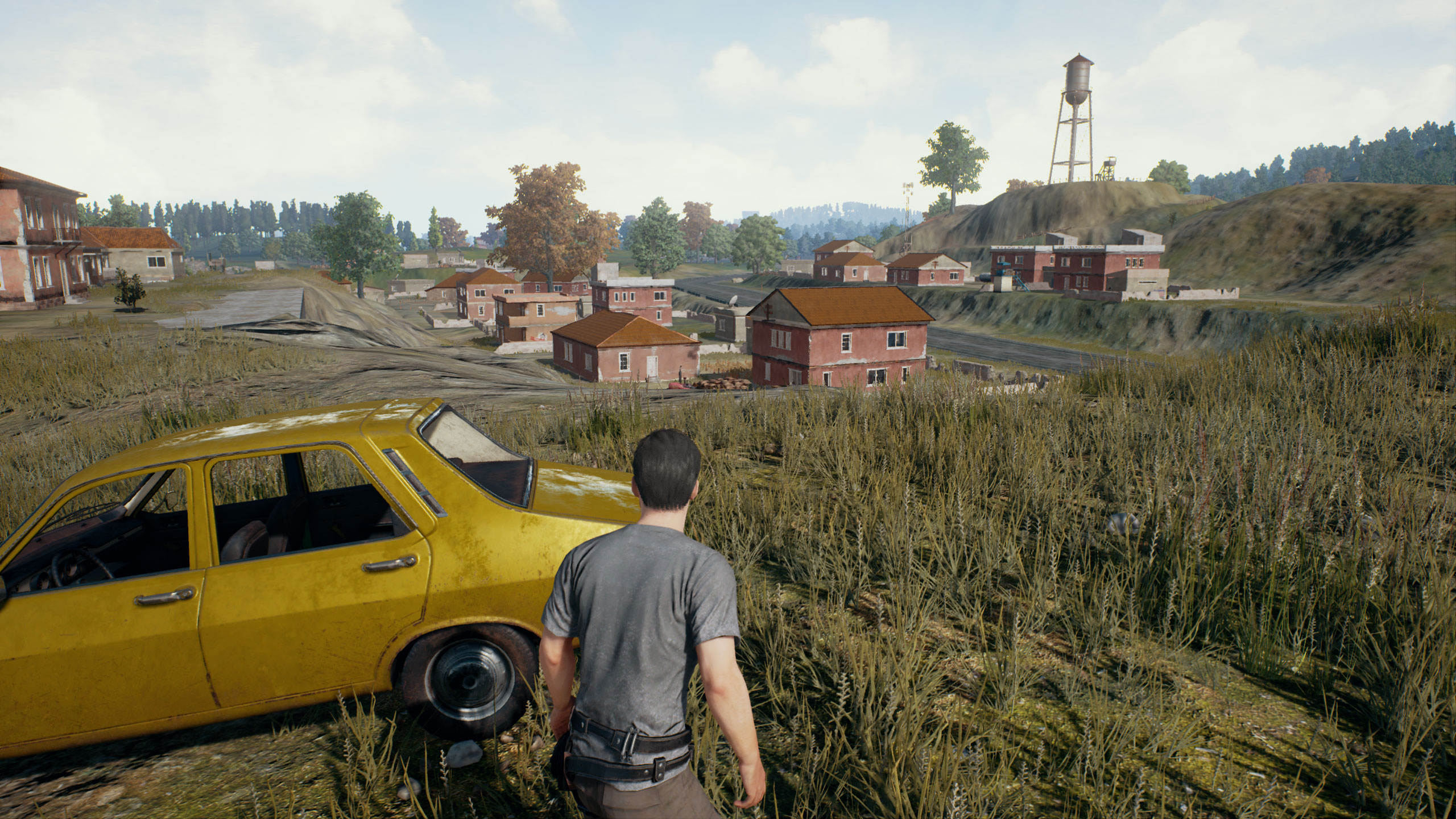 Best PUBG settings: recommended tweaks and GPUs for best ...