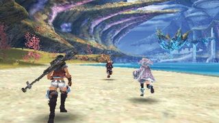 10 Xenoblade Chronicles 3D