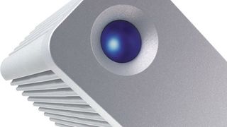 LaCie Little Big Disk 1TB