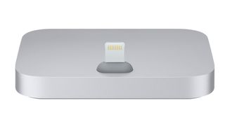 iPhone Lightning Dock