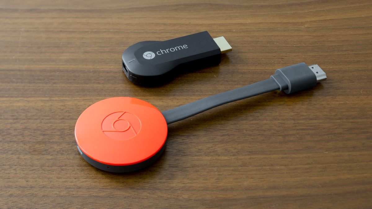 chromecast dongle cyber monday