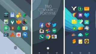 Urmun Icon Pack