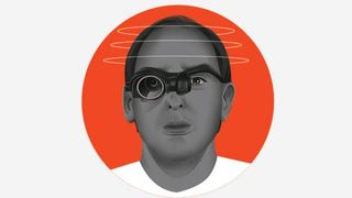 Wearable tech comes of age Steve Mann
