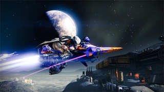 6 Destiny