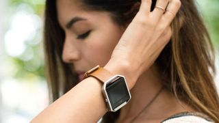 Fitbit Blaze
