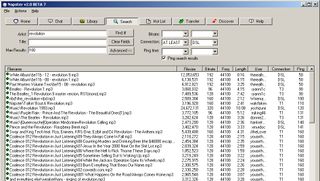 Napster