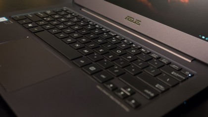 Asus Zenbook UX305