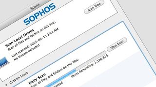 Sophos Anti Virus for Mac