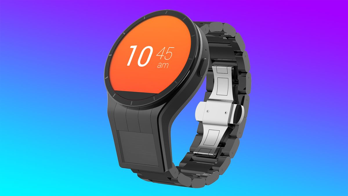 gaming smartwatch