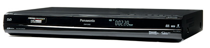 Panasonic Dmr Ex Review Techradar