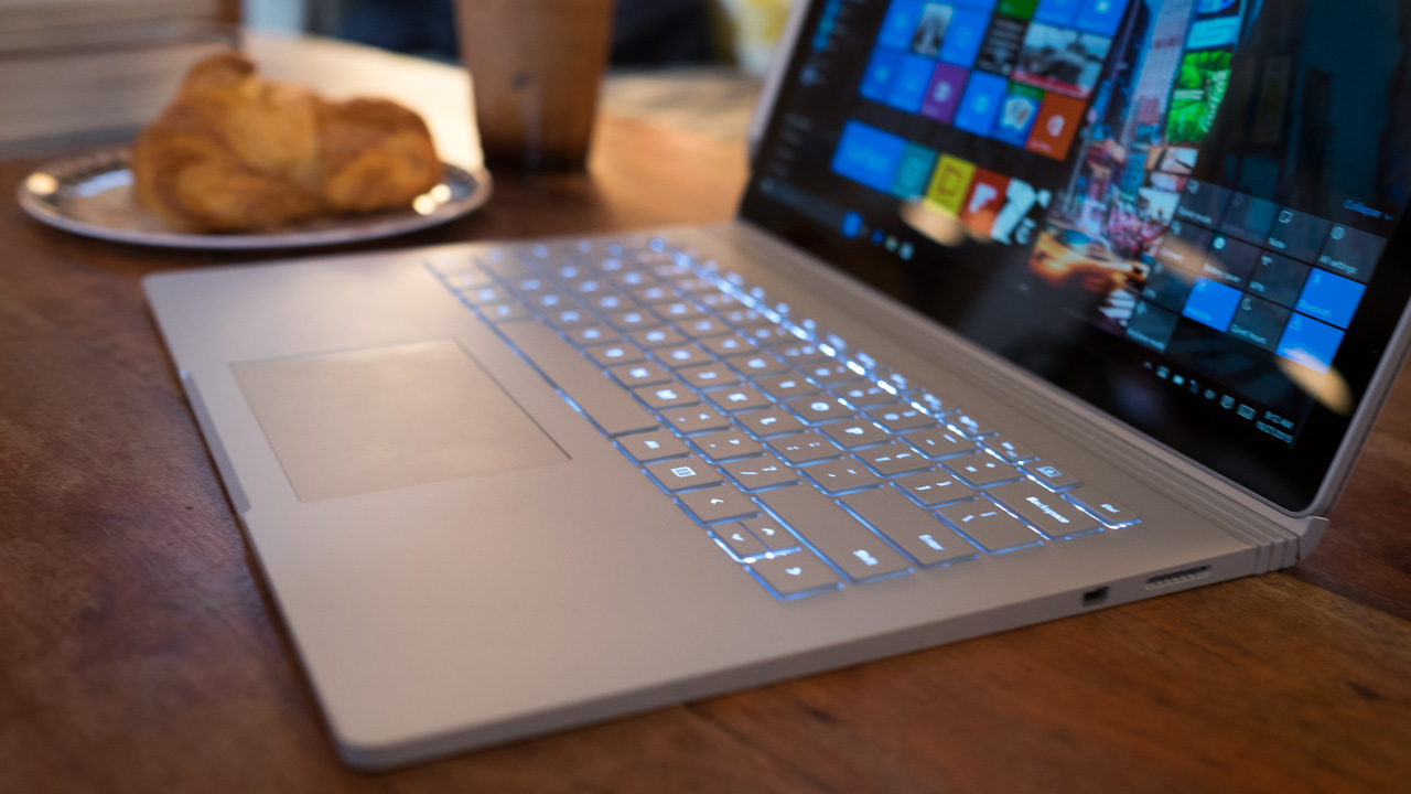 Surface Book