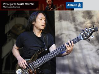 John Myung