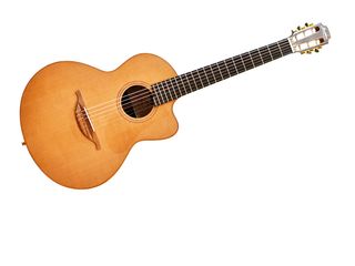 Lowden Jazz Series S25J