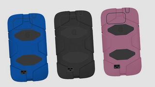 Griffin Survivor Military Duty case