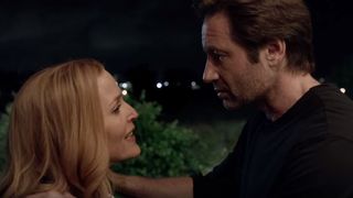 X Files