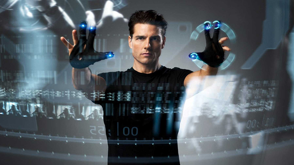 Minority Report