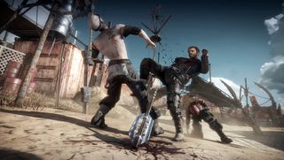 Mad Max