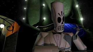 43 Manny Calavera Grim Fandango