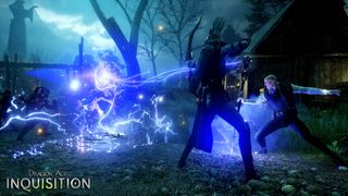 19 Dragon Age Inquisition