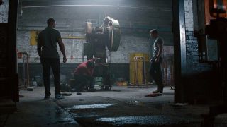 Ant Man 2015