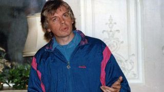 WINNER David Icke