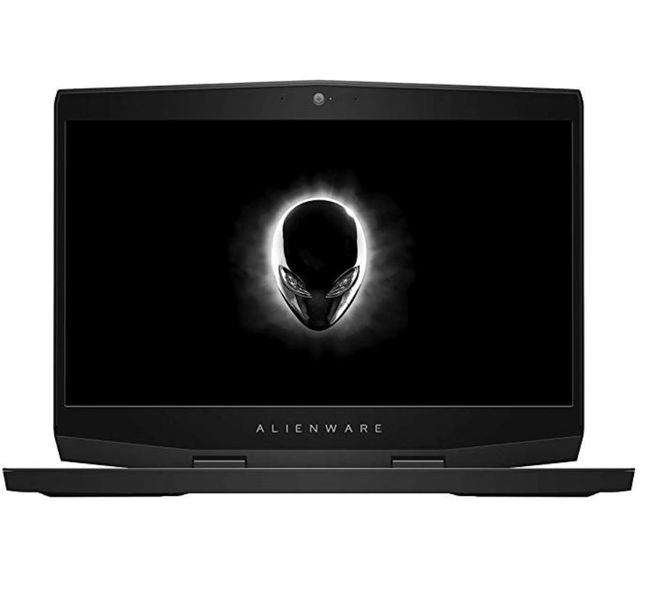 Alienware m15 R2 Gaming Laptop