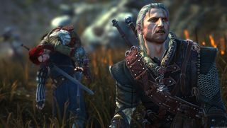 19 The Witcher 2 Assassins of Kings