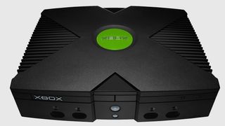 Microsoft Xbox 2001