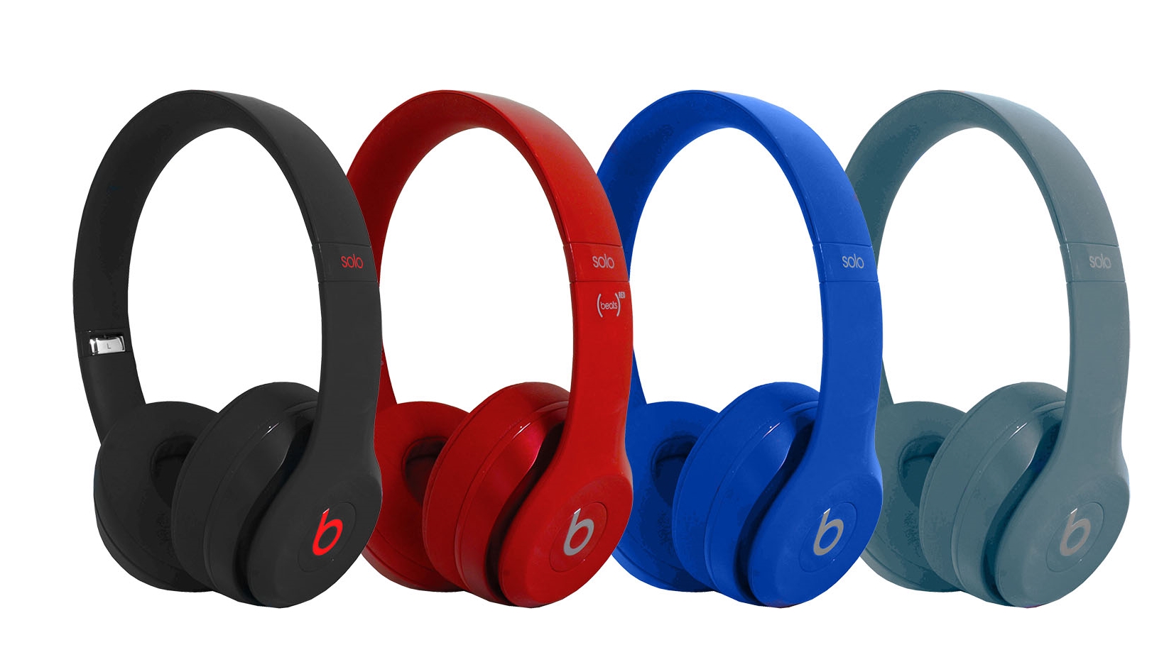 beats by dre solo 2 deals