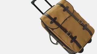 Filson Wheeled Carry On