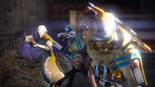 Destiny The Taken King