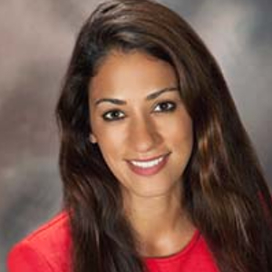 Roxana Ehsani nutricionista dietista registrada 