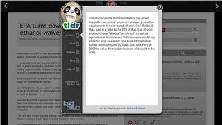 TLDR