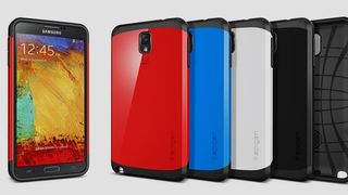 Spigen Case Slim Armor