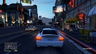Grand Theft Auto V