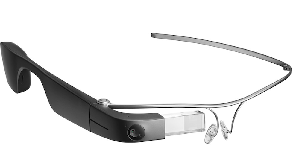 Now anyone can snap up Google Glass 2 Enterprise Edition