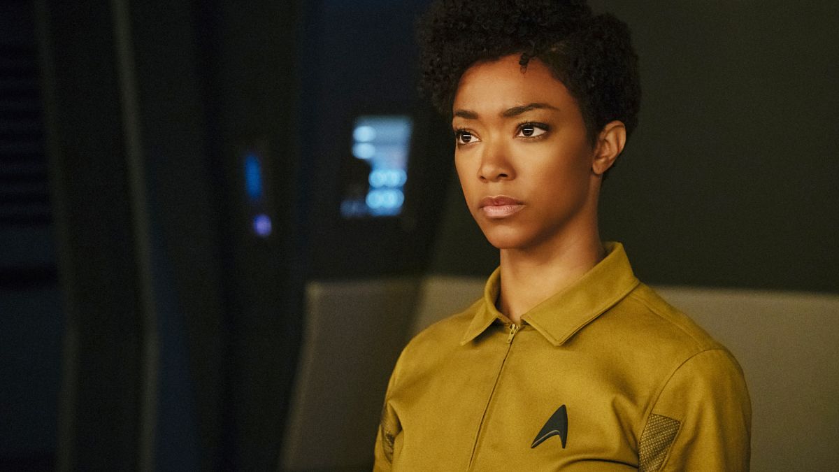 7 questions I have after watching Star Trek Discovery episode 3