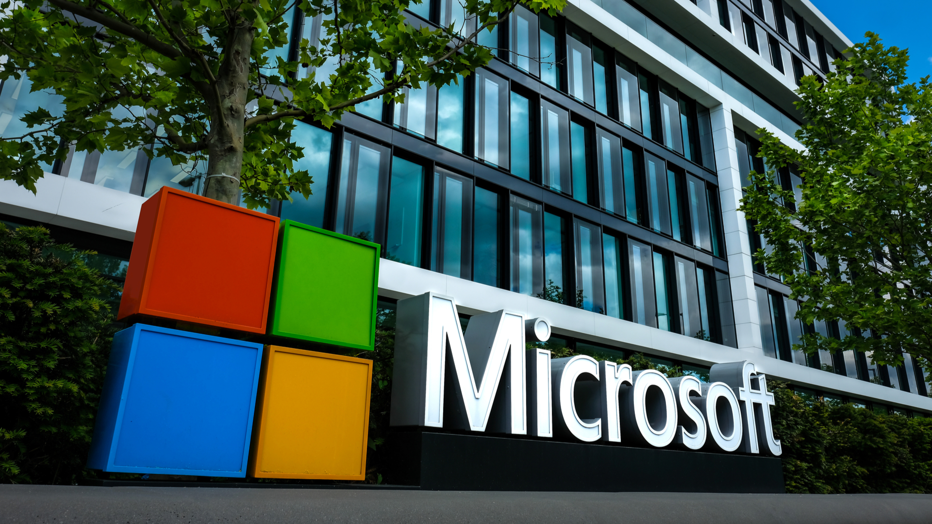 Microsoft is moving to fix this potentially serious security flaw