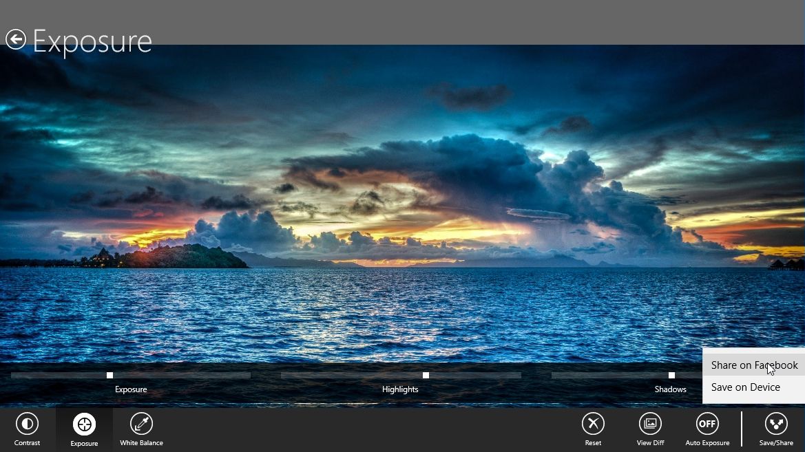 download adobe photoshop express