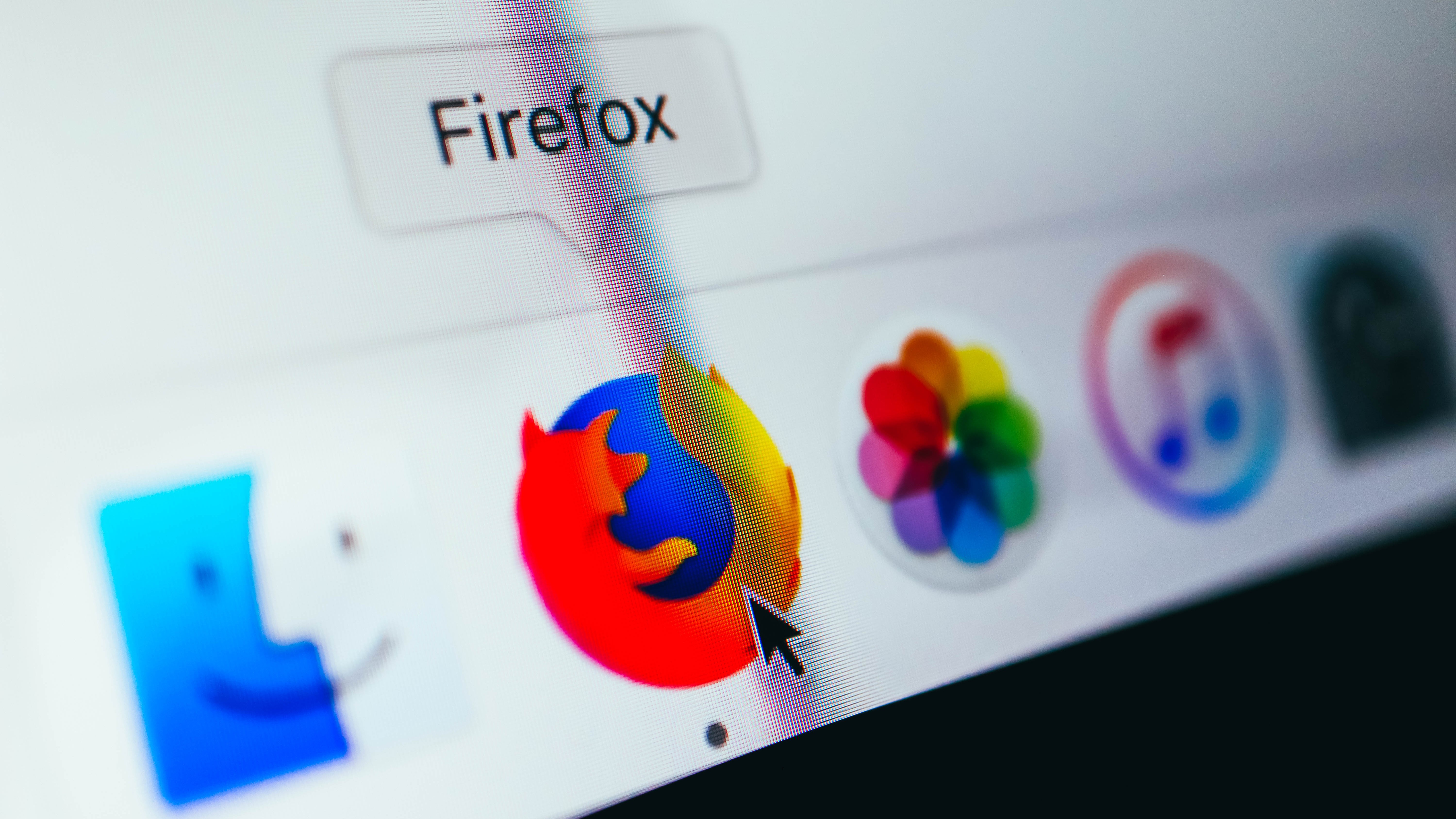 Последнее обновление Firefox дает пользователям MacBook Pro новую причину отказаться от Safari