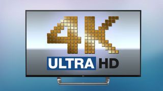 52 Ensure your TV is outputting at 4K