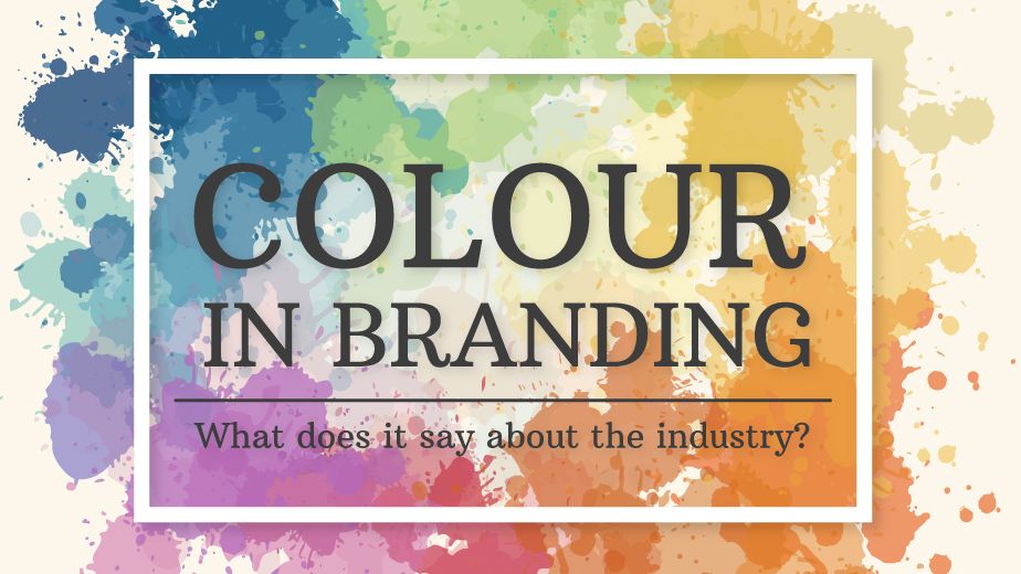 What Colours Say About Your Brand Identity And Industry Creative Bloq