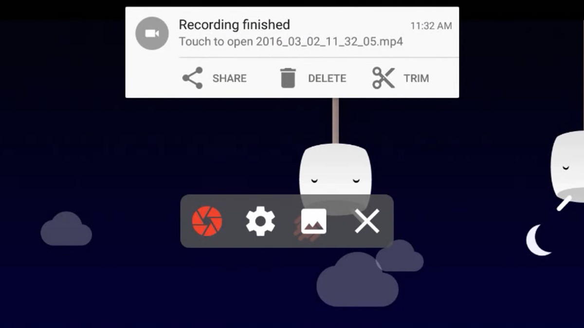 AZ Screen Recorder