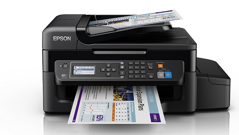 Epson EcoTank ET-4500