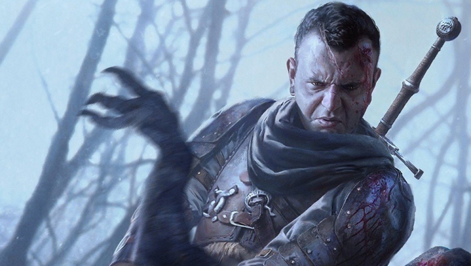  CD Projekt's next Witcher trilogy has a new game director 